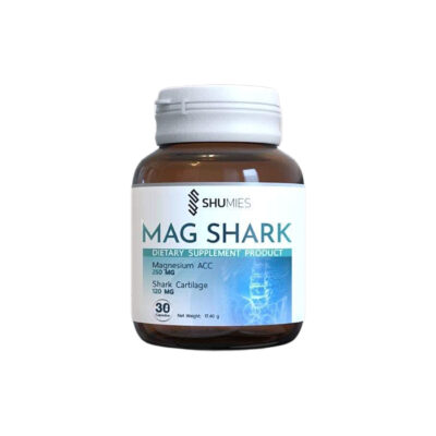 mag shark, shuhada Thailand, ข้อเข่าเสื่อม, ปวดเข่า, ดูแลข้อเข่า, ข้อเข่าอักเสบ, วิตามินD, vitamin K, calcium, Magnesium, UC-II