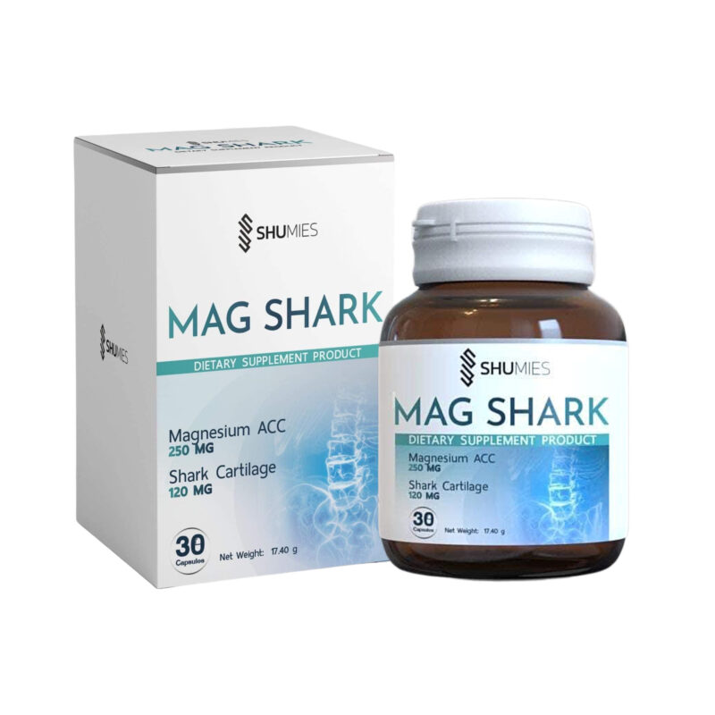 mag shark, shuhada Thailand, ข้อเข่าเสื่อม, ปวดเข่า, ดูแลข้อเข่า, ข้อเข่าอักเสบ, วิตามินD, vitamin K, calcium, Magnesium, UC-II